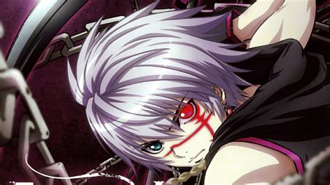 Seikon no Qwaser BD (Episode 1 .